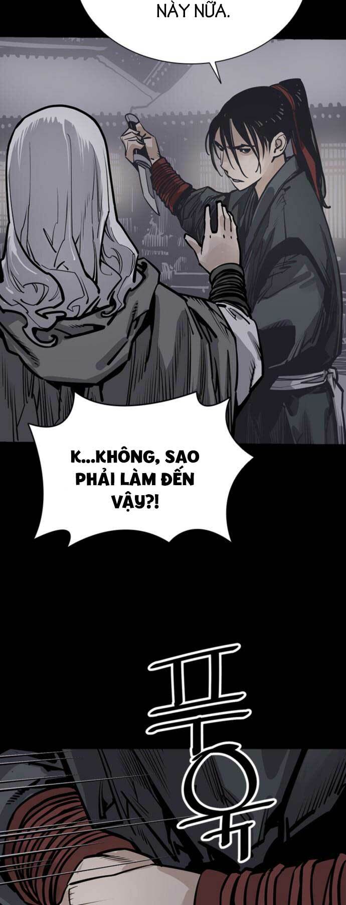 Sát Thủ Tống Lý Thu Chapter 51 - Trang 37