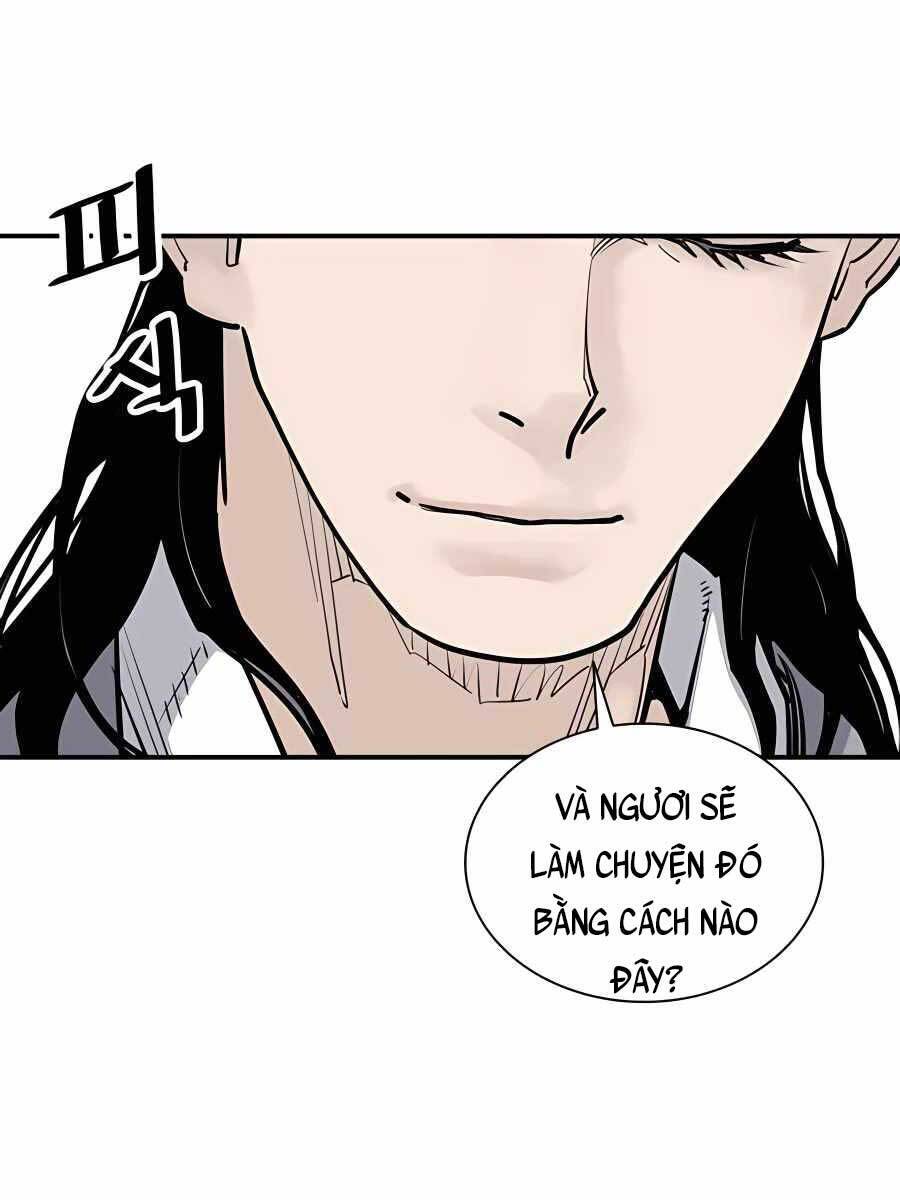 Sát Thủ Tống Lý Thu Chapter 18 - Trang 11