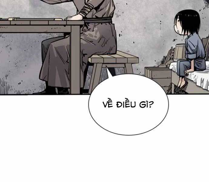 Sát Thủ Tống Lý Thu Chapter 6 - Trang 19