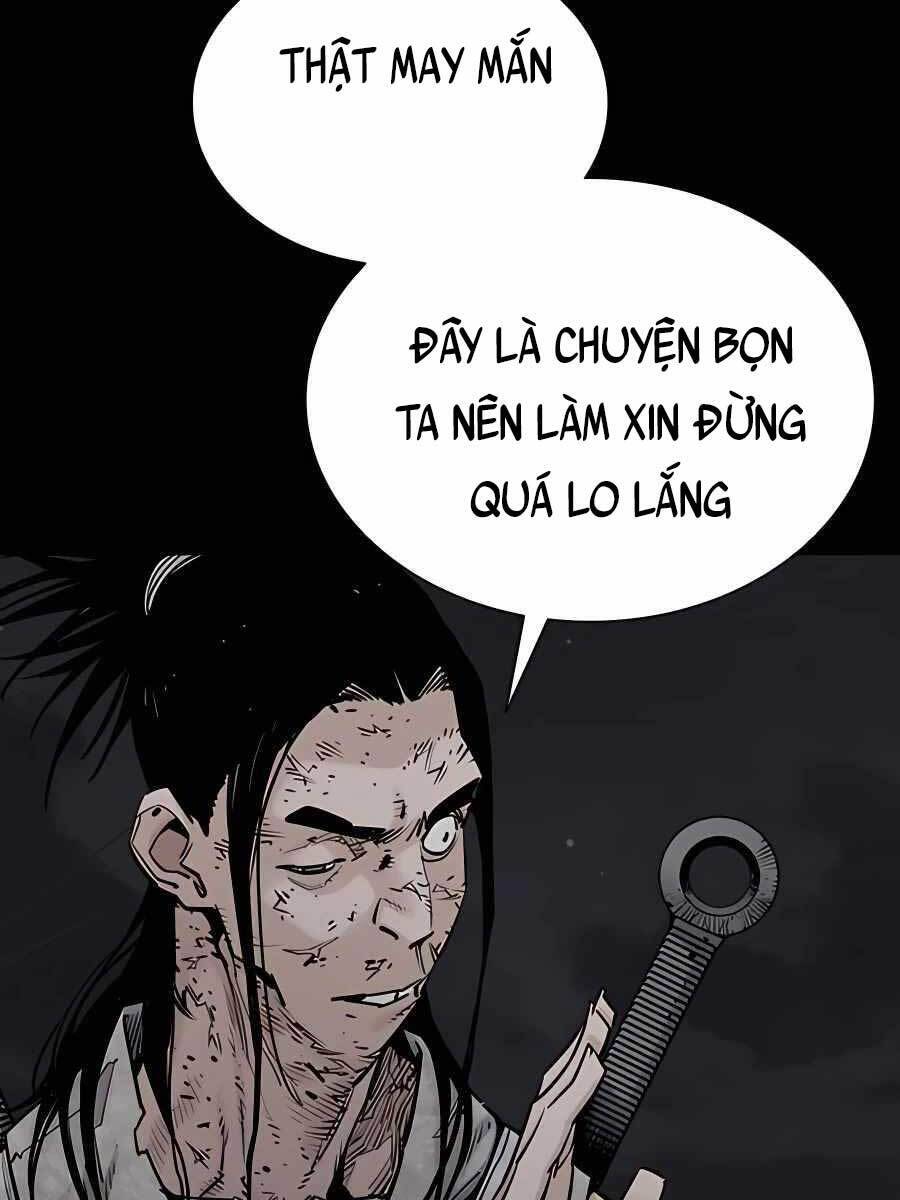 Sát Thủ Tống Lý Thu Chapter 17 - Trang 31