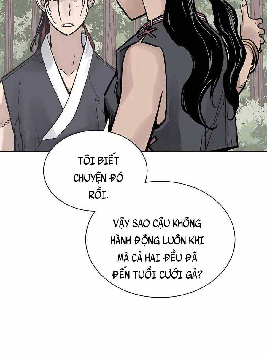 Sát Thủ Tống Lý Thu Chapter 33 - Trang 45