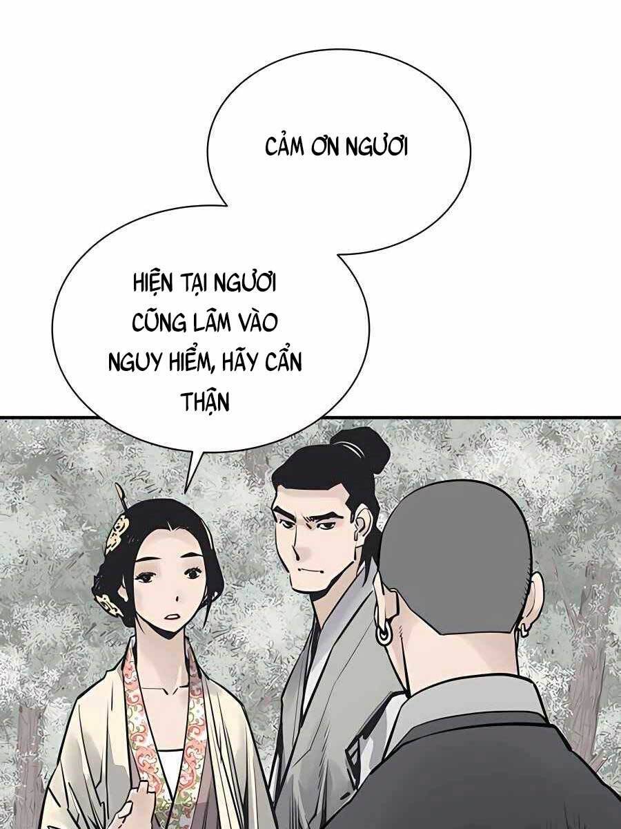 Sát Thủ Tống Lý Thu Chapter 17 - Trang 85