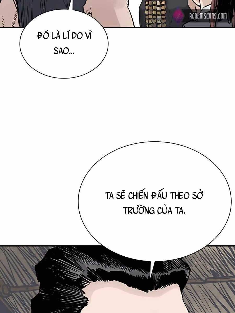 Sát Thủ Tống Lý Thu Chapter 23 - Trang 14