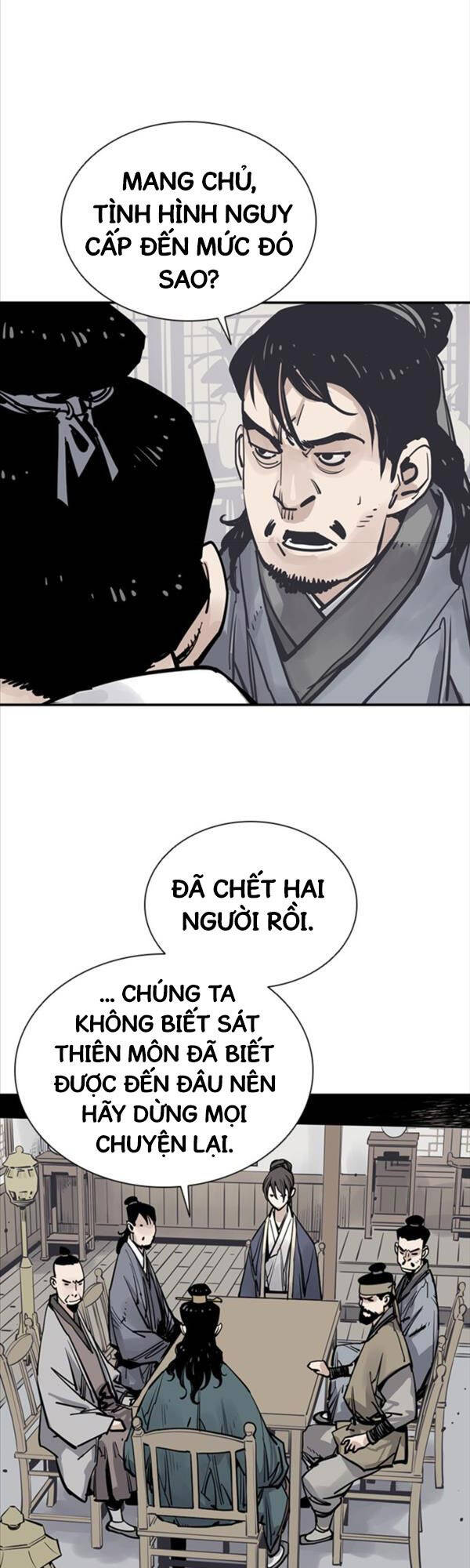 Sát Thủ Tống Lý Thu Chapter 47 - Trang 27