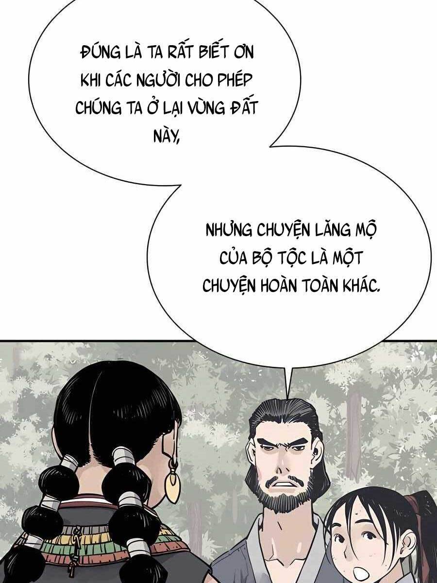 Sát Thủ Tống Lý Thu Chapter 22 - Trang 26