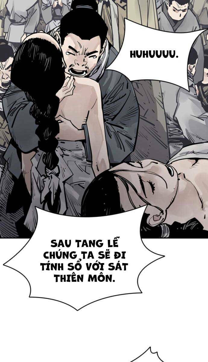 Sát Thủ Tống Lý Thu Chapter 50 - Trang 7