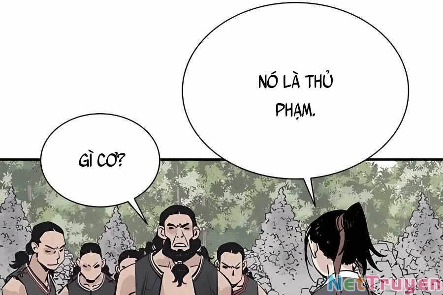 Sát Thủ Tống Lý Thu Chapter 21 - Trang 22