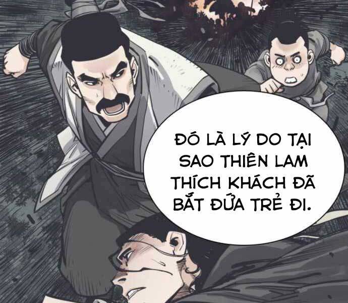 Sát Thủ Tống Lý Thu Chapter 7 - Trang 109