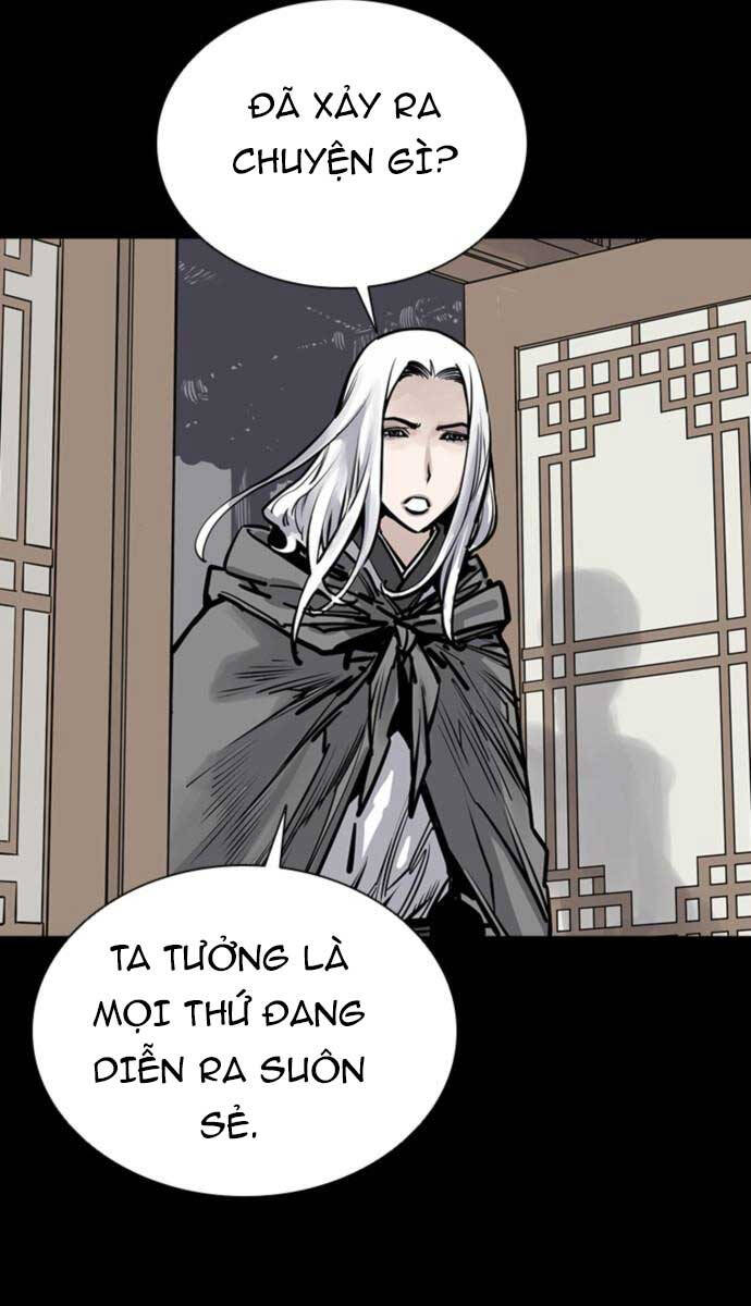 Sát Thủ Tống Lý Thu Chapter 49 - Trang 20