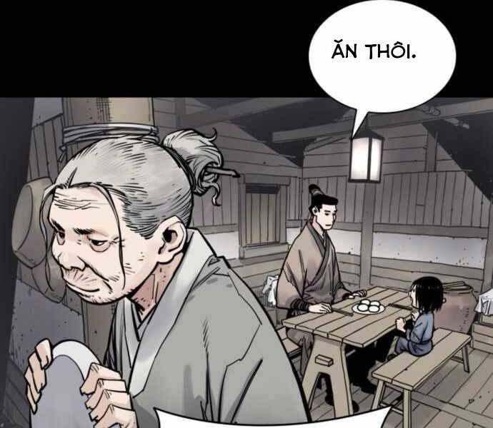 Sát Thủ Tống Lý Thu Chapter 7 - Trang 155