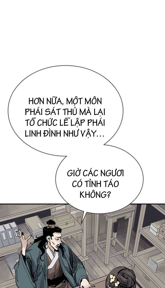 Sát Thủ Tống Lý Thu Chapter 53 - Trang 59