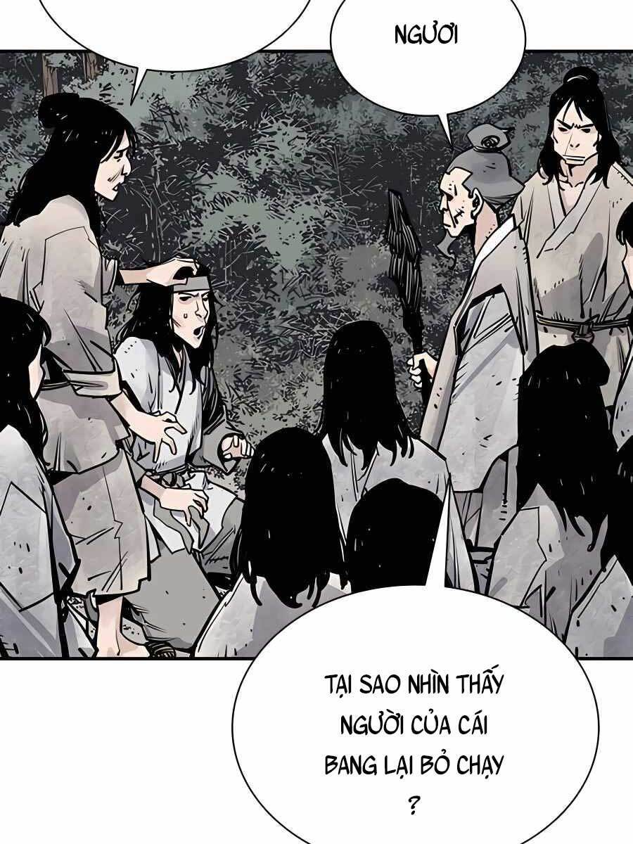 Sát Thủ Tống Lý Thu Chapter 16 - Trang 58