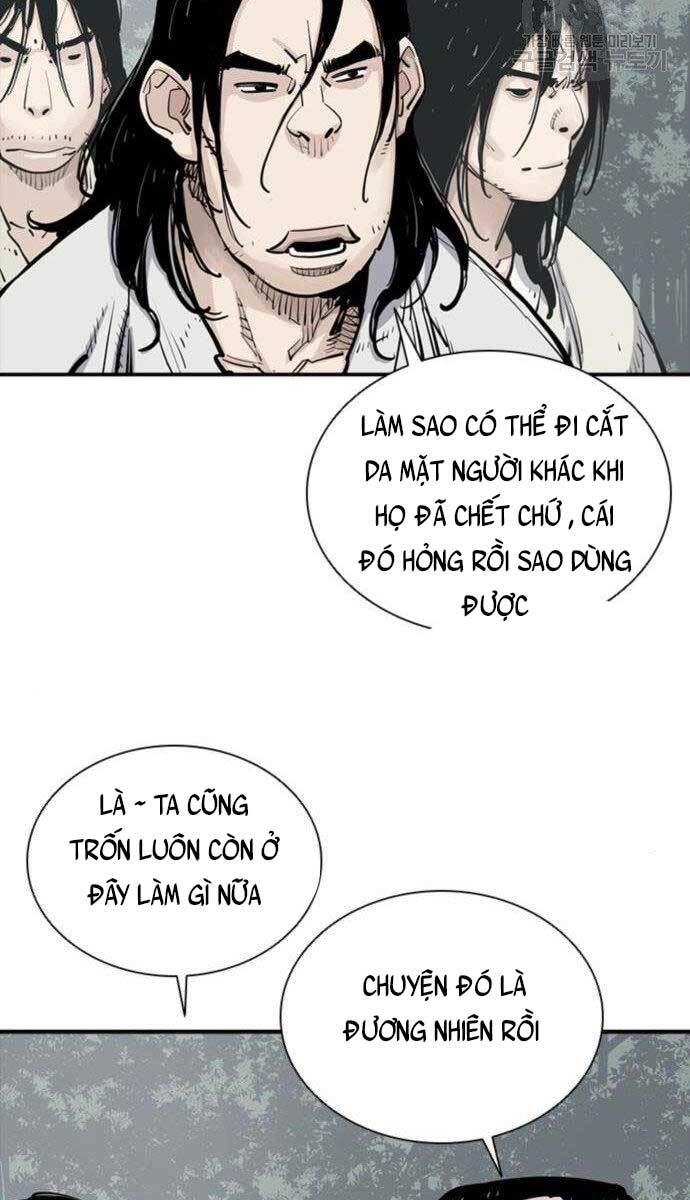 Sát Thủ Tống Lý Thu Chapter 10 - Trang 78