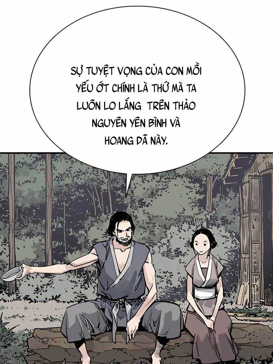 Sát Thủ Tống Lý Thu Chapter 20 - Trang 19