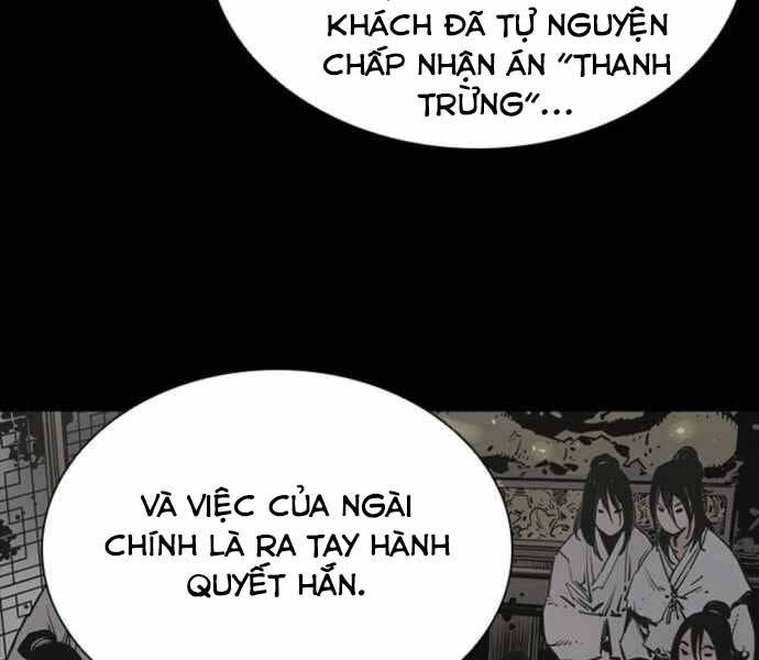 Sát Thủ Tống Lý Thu Chapter 4 - Trang 37