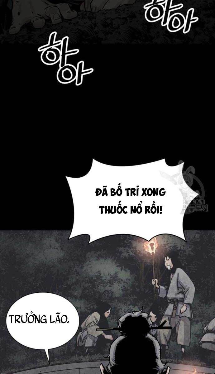 Sát Thủ Tống Lý Thu Chapter 13 - Trang 57