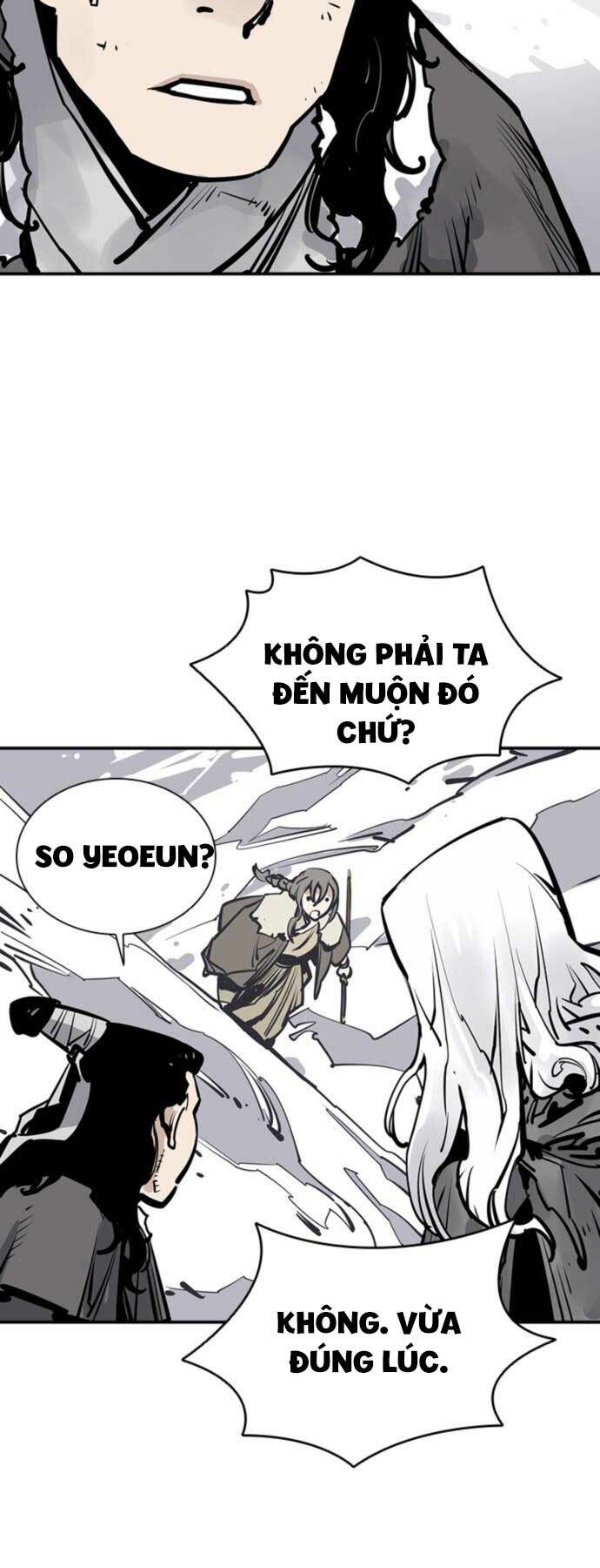 Sát Thủ Tống Lý Thu Chapter 51 - Trang 11