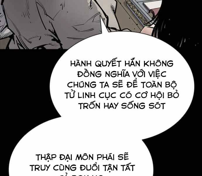 Sát Thủ Tống Lý Thu Chapter 4 - Trang 49