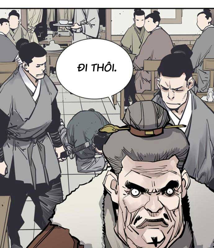 Sát Thủ Tống Lý Thu Chapter 42 - Trang 32