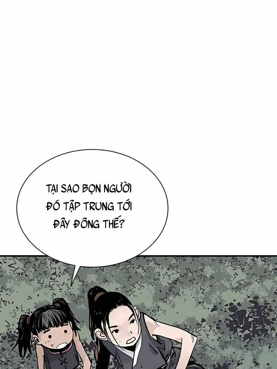 Sát Thủ Tống Lý Thu Chapter 24 - Trang 25