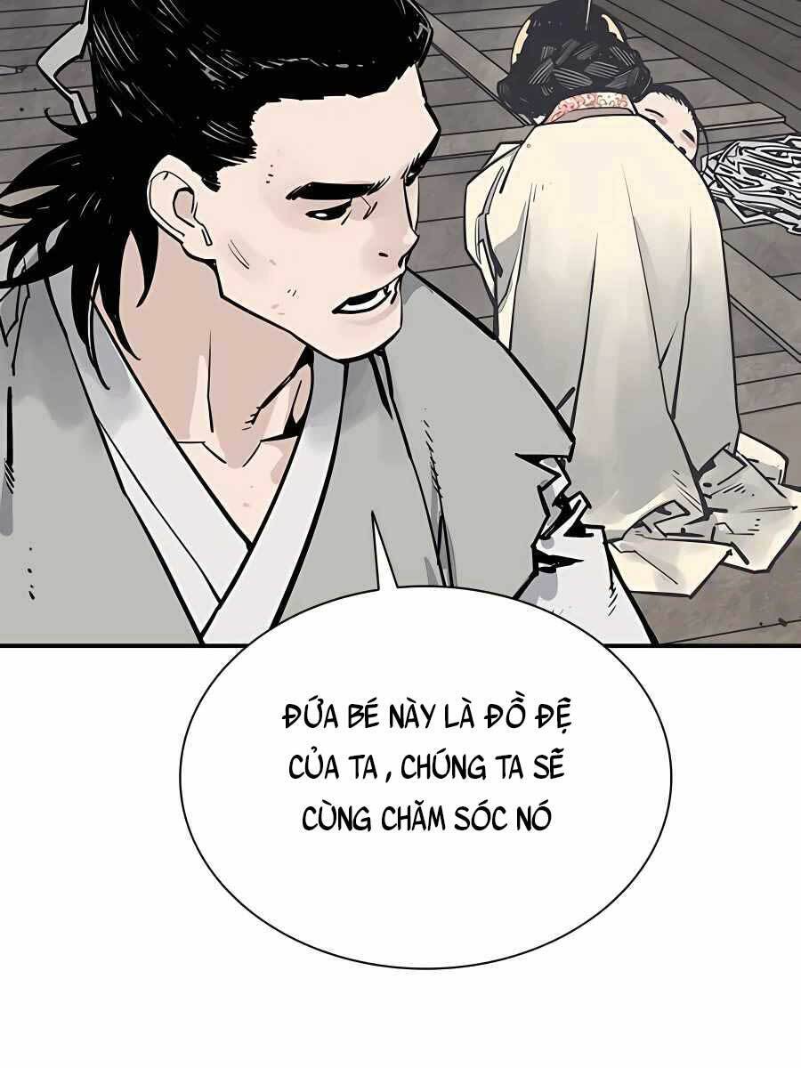 Sát Thủ Tống Lý Thu Chapter 19 - Trang 55