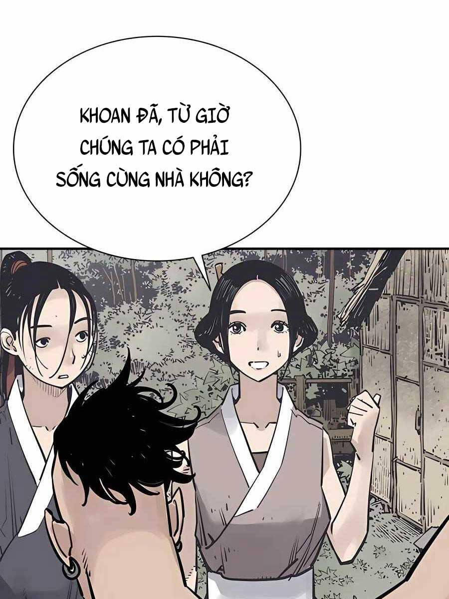 Sát Thủ Tống Lý Thu Chapter 32 - Trang 39