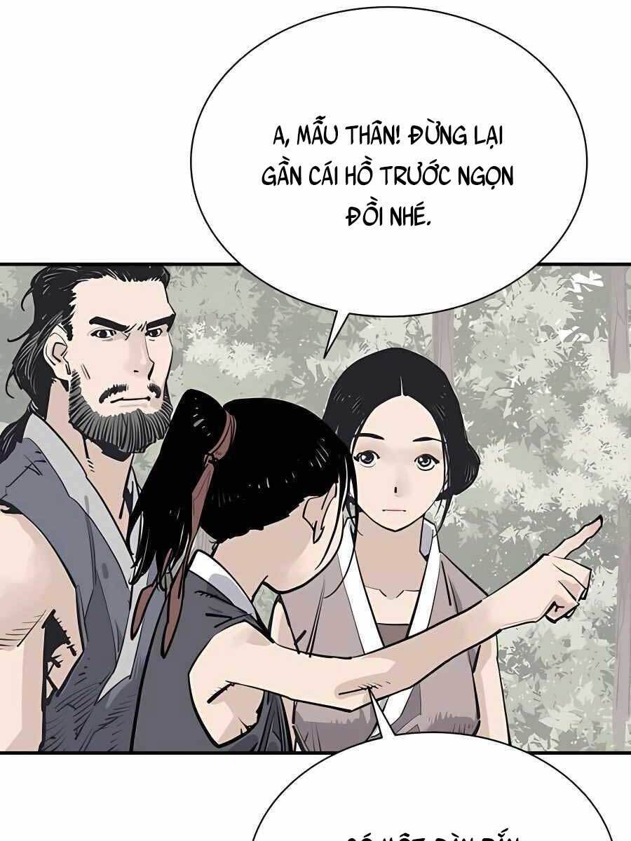 Sát Thủ Tống Lý Thu Chapter 22 - Trang 71