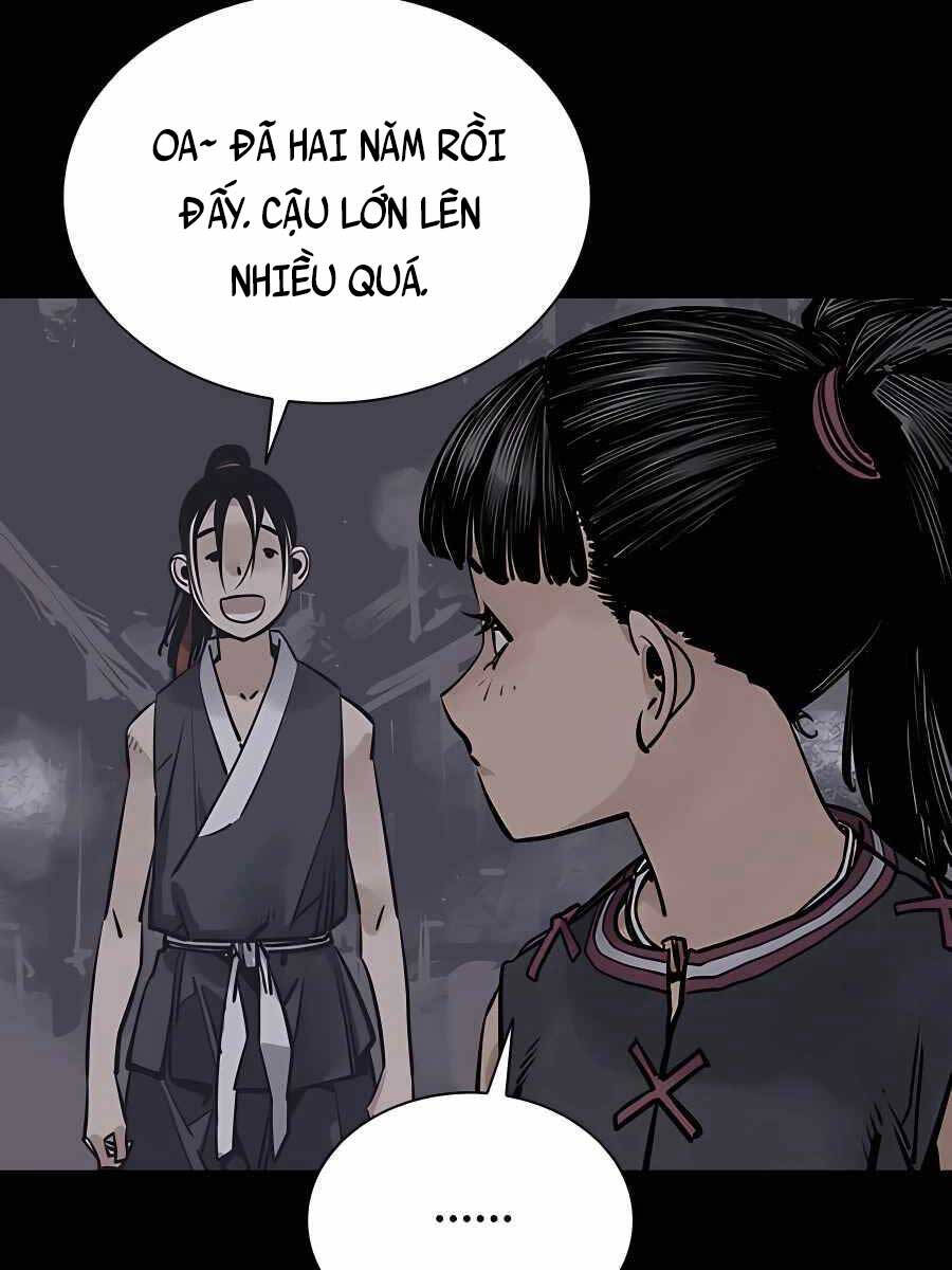 Sát Thủ Tống Lý Thu Chapter 29 - Trang 108