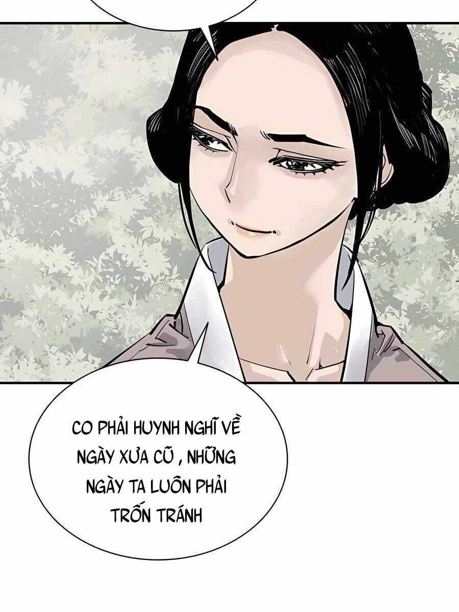 Sát Thủ Tống Lý Thu Chapter 20 - Trang 21