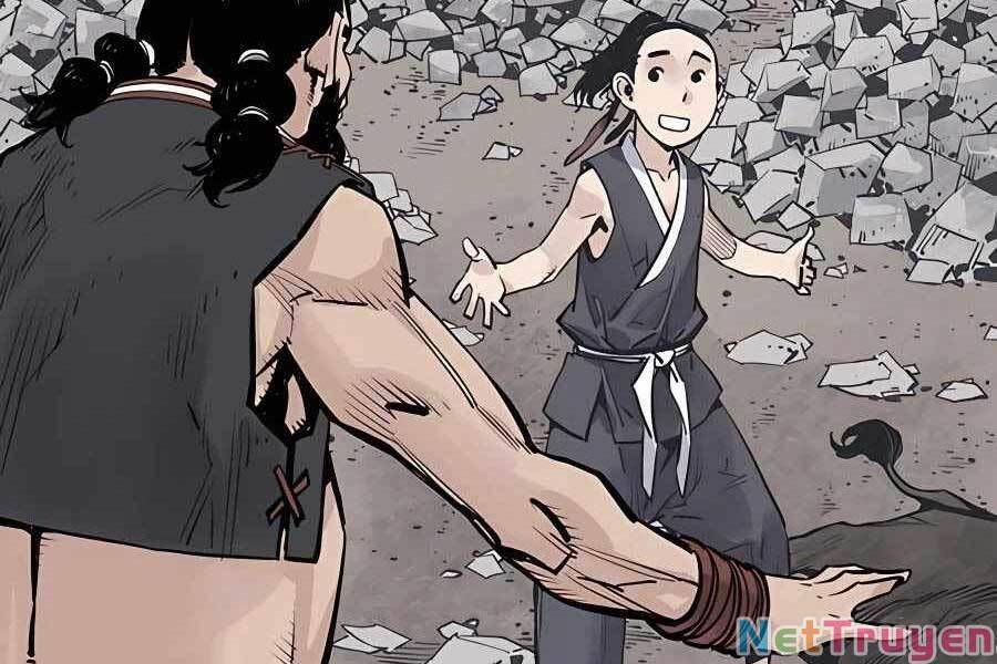 Sát Thủ Tống Lý Thu Chapter 21 - Trang 11