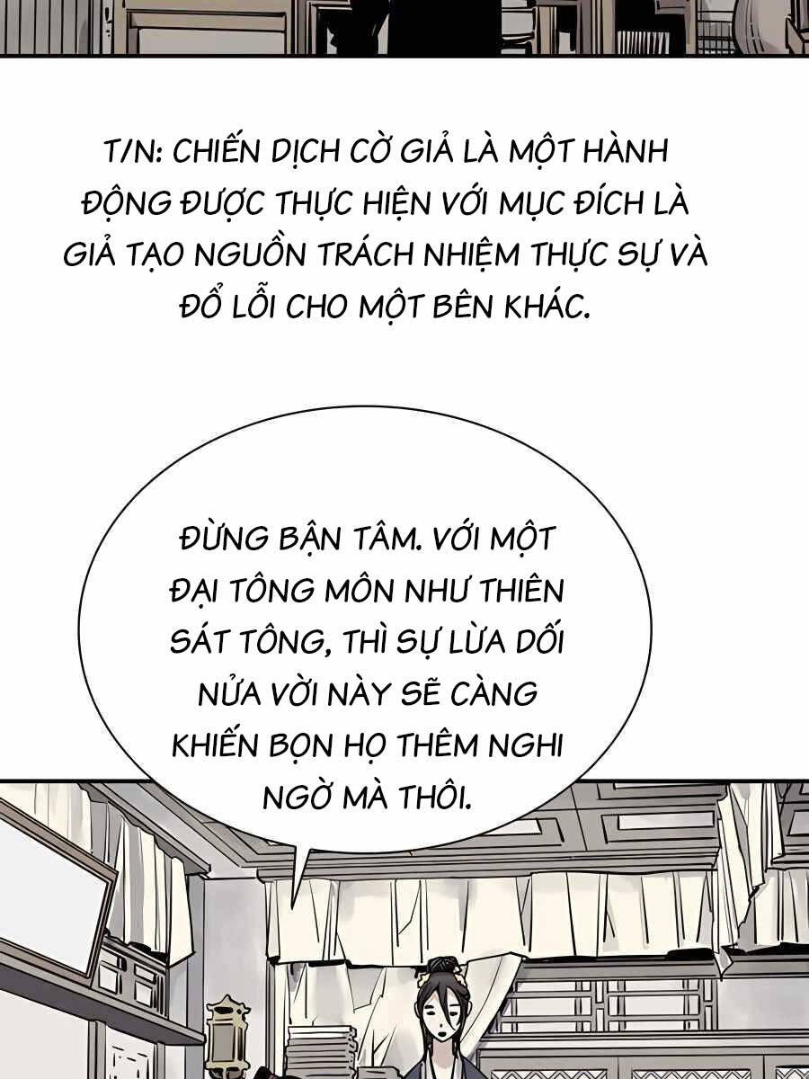 Sát Thủ Tống Lý Thu Chapter 39 - Trang 24