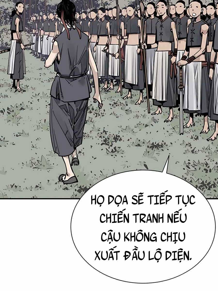 Sát Thủ Tống Lý Thu Chapter 30 - Trang 22