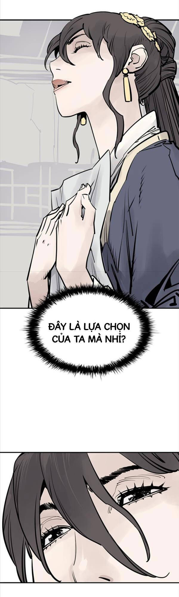 Sát Thủ Tống Lý Thu Chapter 47 - Trang 37