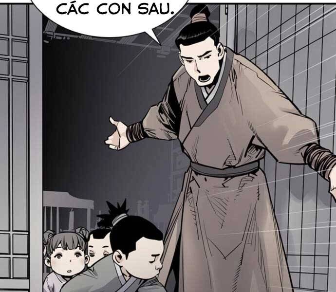 Sát Thủ Tống Lý Thu Chapter 5 - Trang 11