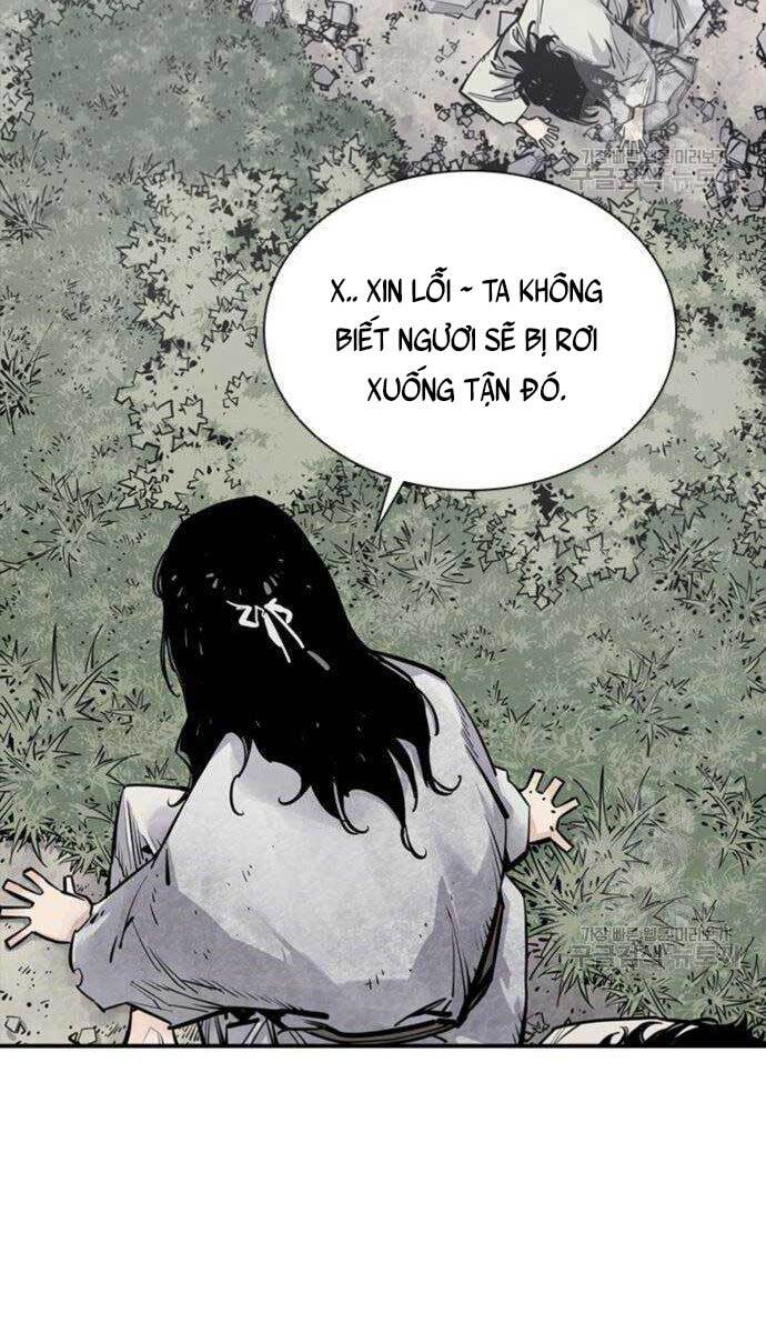 Sát Thủ Tống Lý Thu Chapter 10 - Trang 95