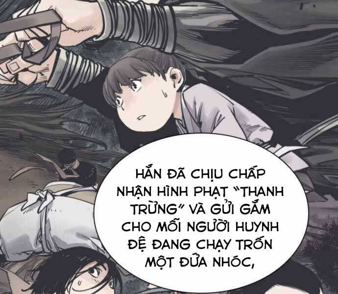 Sát Thủ Tống Lý Thu Chapter 7 - Trang 110