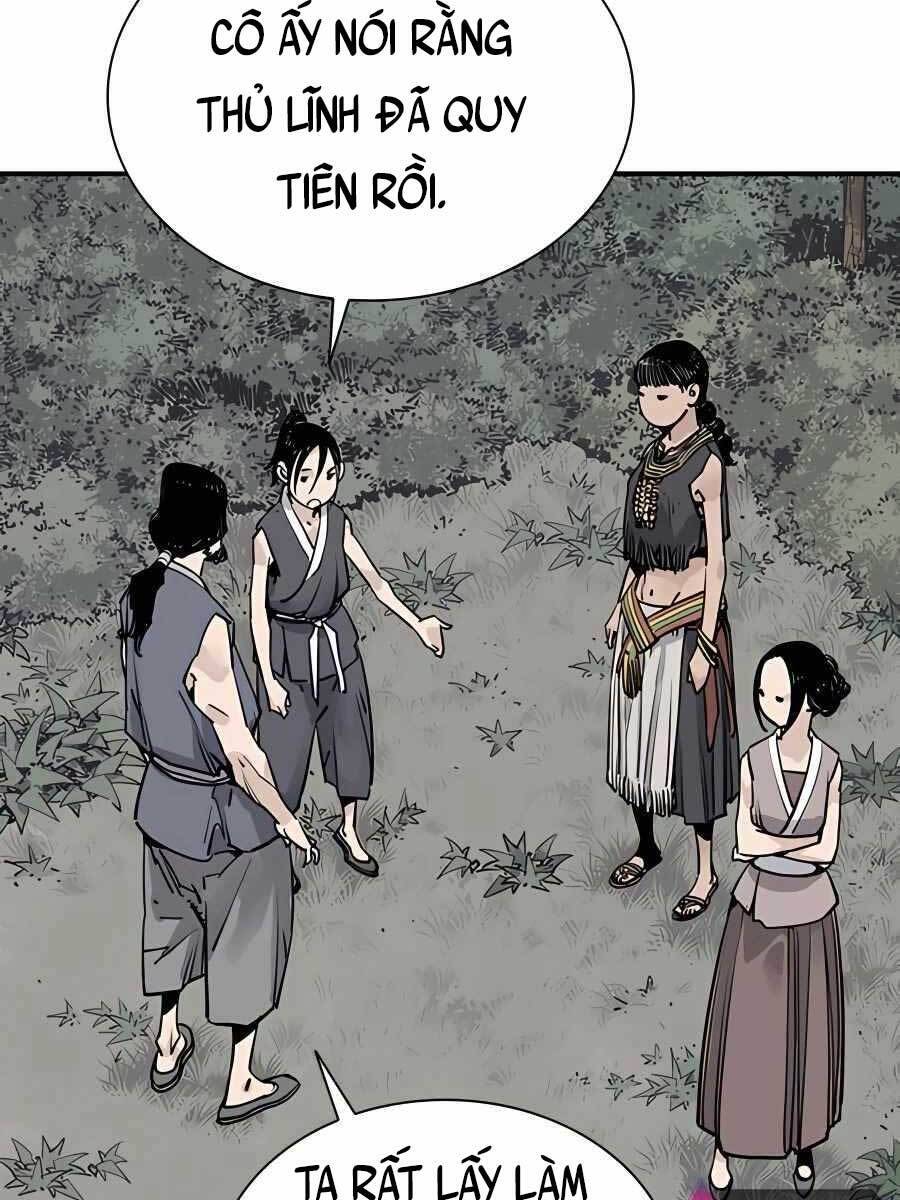 Sát Thủ Tống Lý Thu Chapter 22 - Trang 16