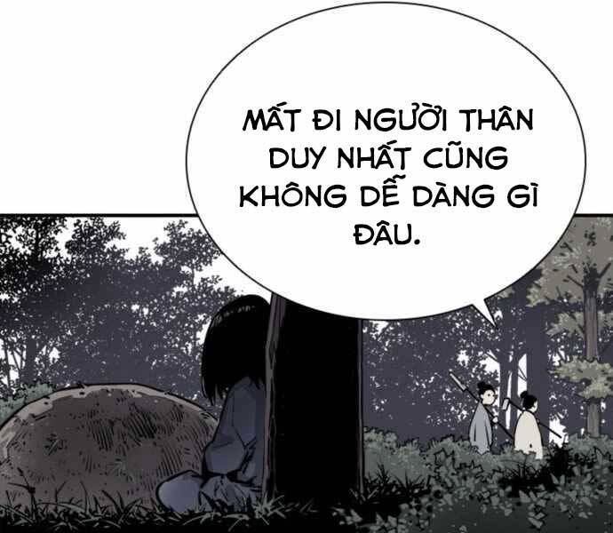 Sát Thủ Tống Lý Thu Chapter 1 - Trang 128