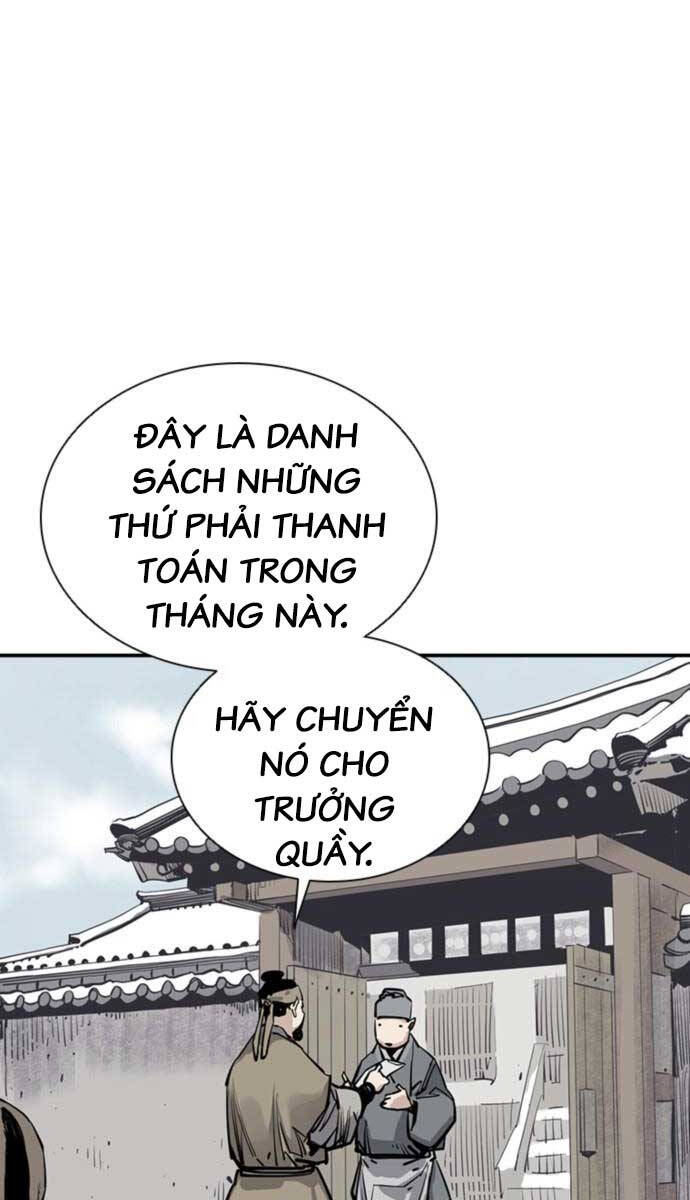 Sát Thủ Tống Lý Thu Chapter 42 - Trang 51