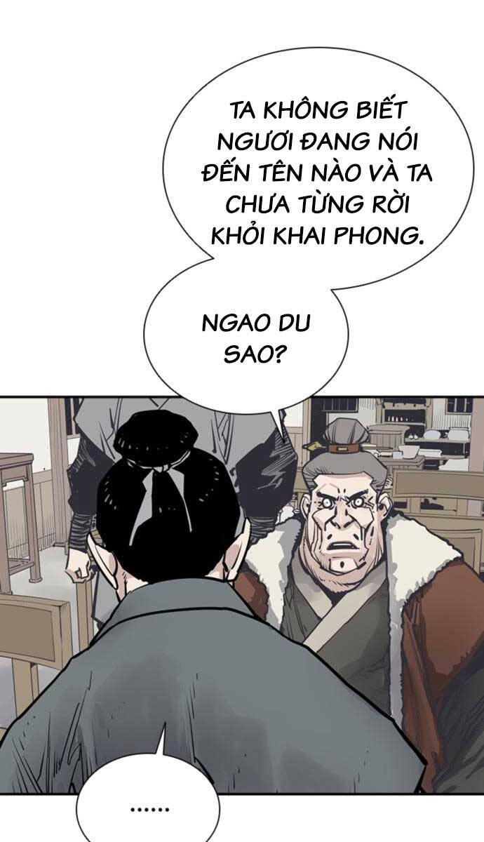 Sát Thủ Tống Lý Thu Chapter 42 - Trang 17