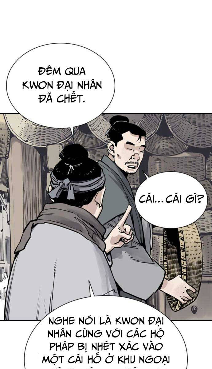 Sát Thủ Tống Lý Thu Chapter 43 - Trang 2