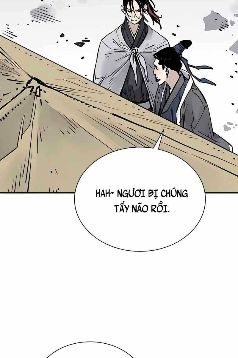 Sát Thủ Tống Lý Thu Chapter 35 - Trang 10