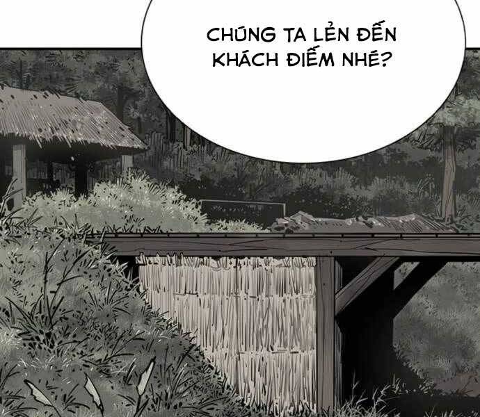 Sát Thủ Tống Lý Thu Chapter 2 - Trang 38