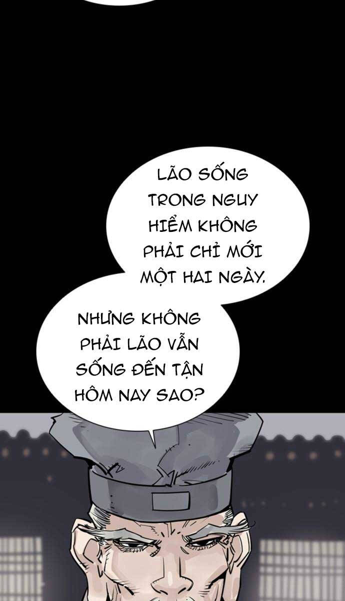 Sát Thủ Tống Lý Thu Chapter 49 - Trang 11