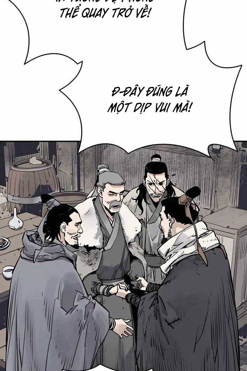 Sát Thủ Tống Lý Thu Chapter 34 - Trang 33