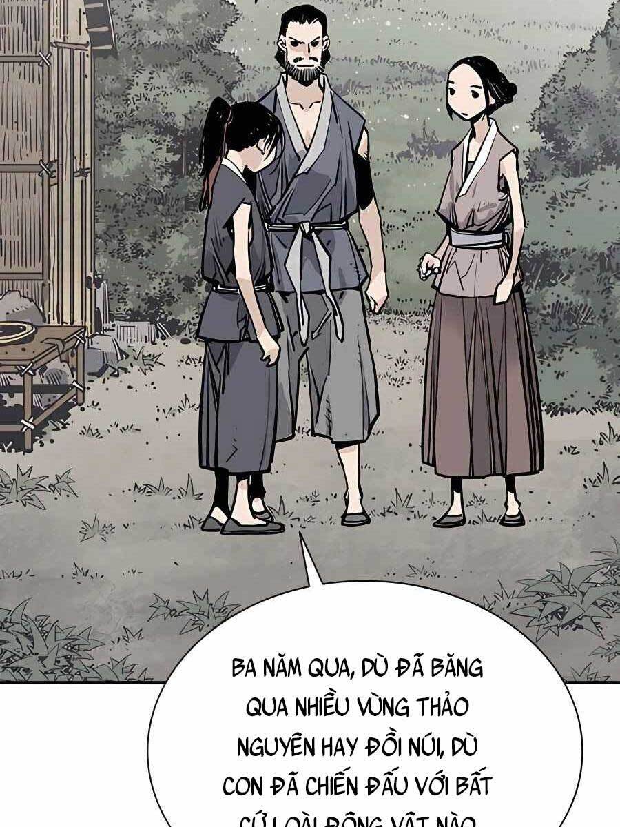 Sát Thủ Tống Lý Thu Chapter 22 - Trang 69