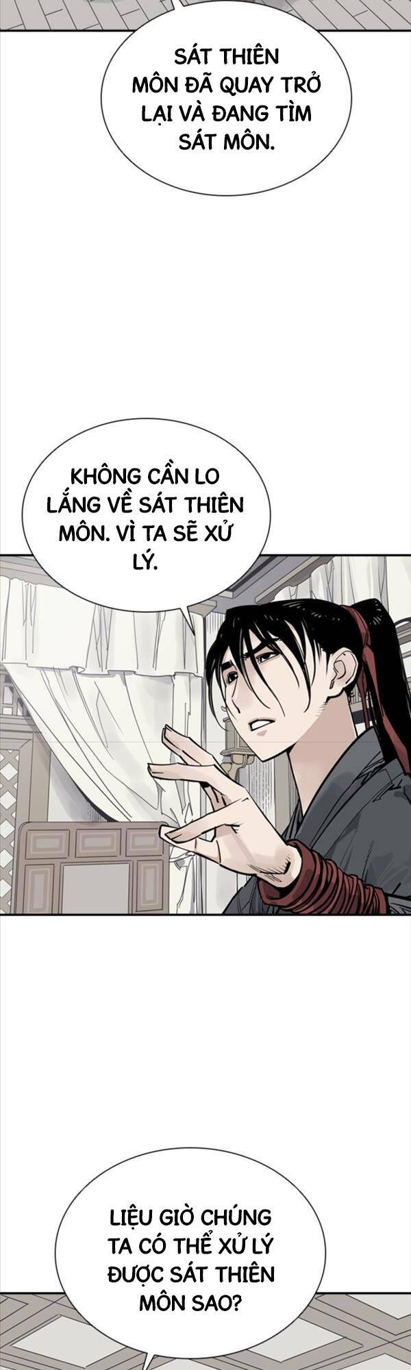 Sát Thủ Tống Lý Thu Chapter 47 - Trang 17