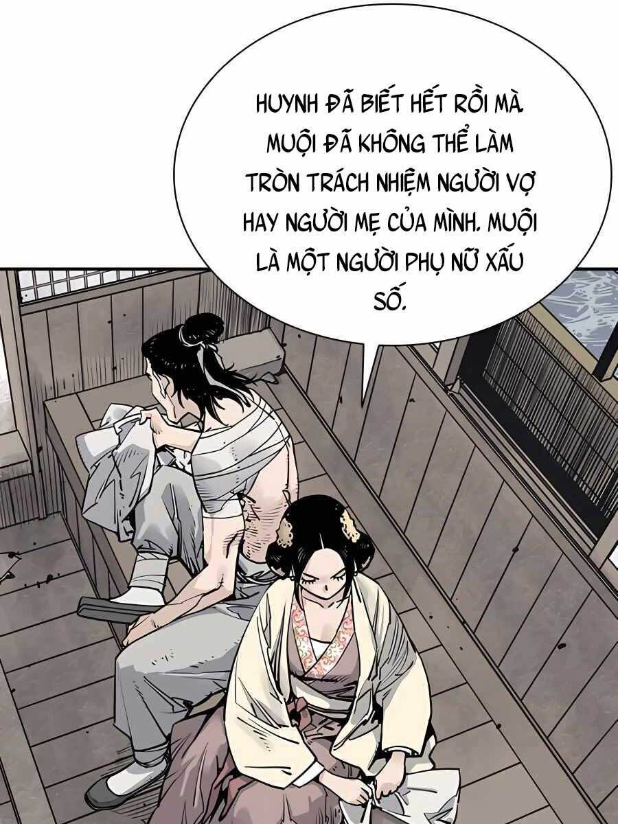 Sát Thủ Tống Lý Thu Chapter 19 - Trang 7