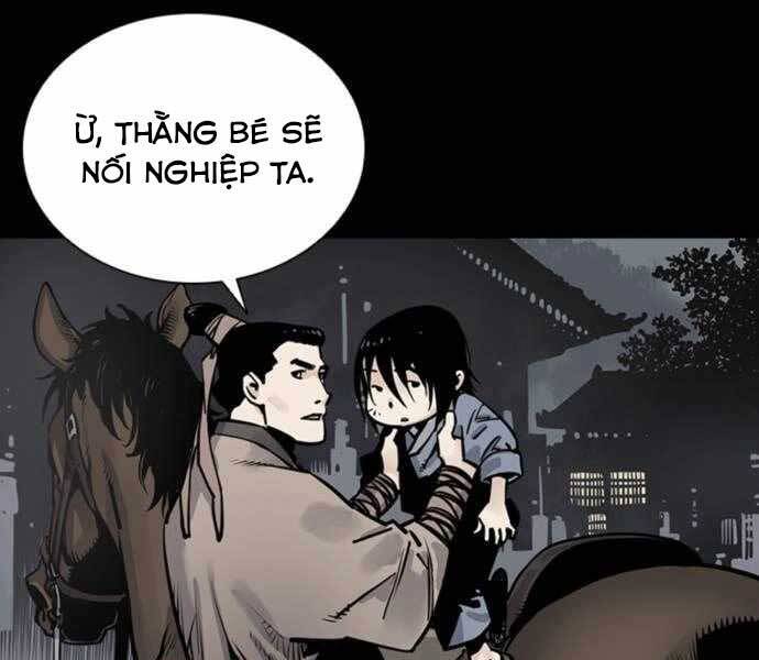 Sát Thủ Tống Lý Thu Chapter 3 - Trang 10