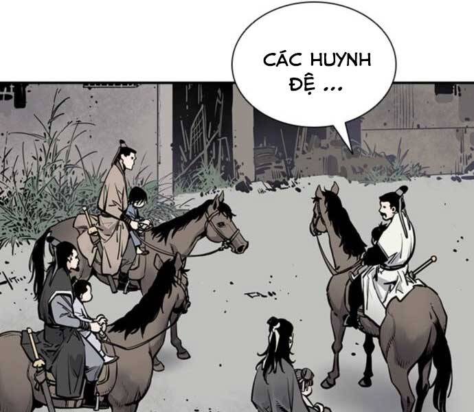 Sát Thủ Tống Lý Thu Chapter 5 - Trang 25